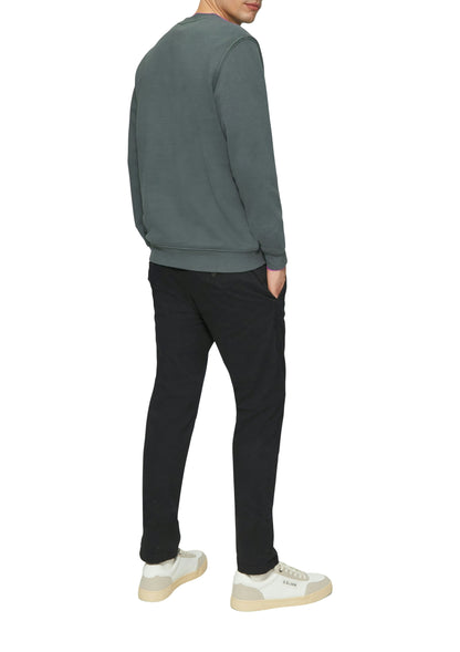 Sweatshirt GREY/BLACK Bild 3