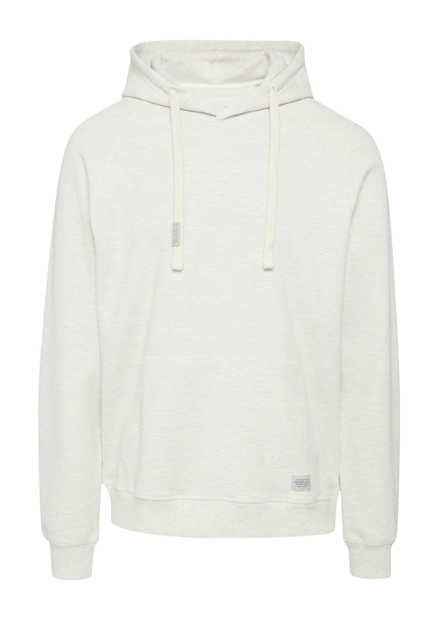 Sweatshirt WHITE Bild 1