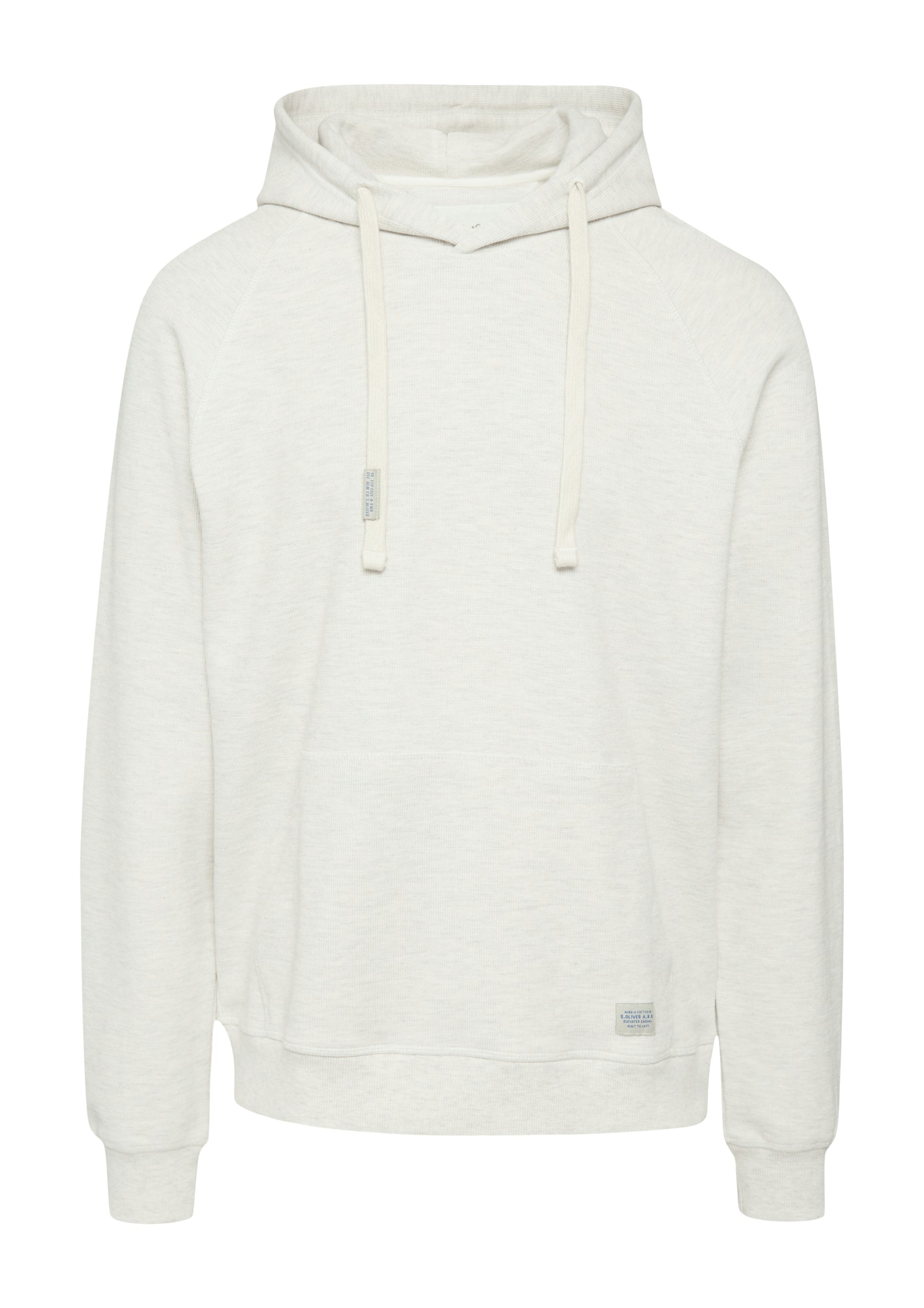 Sweatshirt WHITE Bild 1