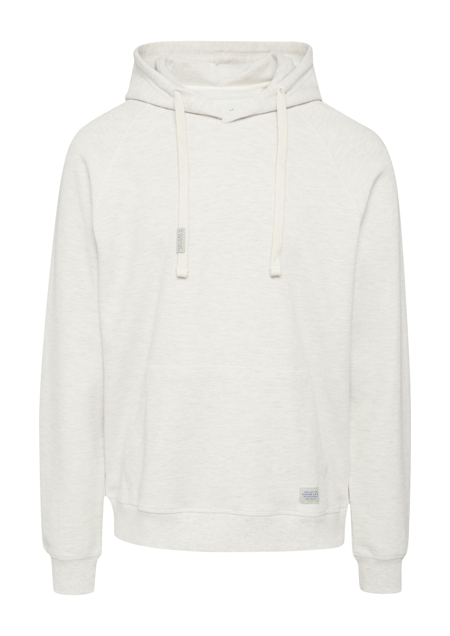 Sweatshirt WHITE Bild 2