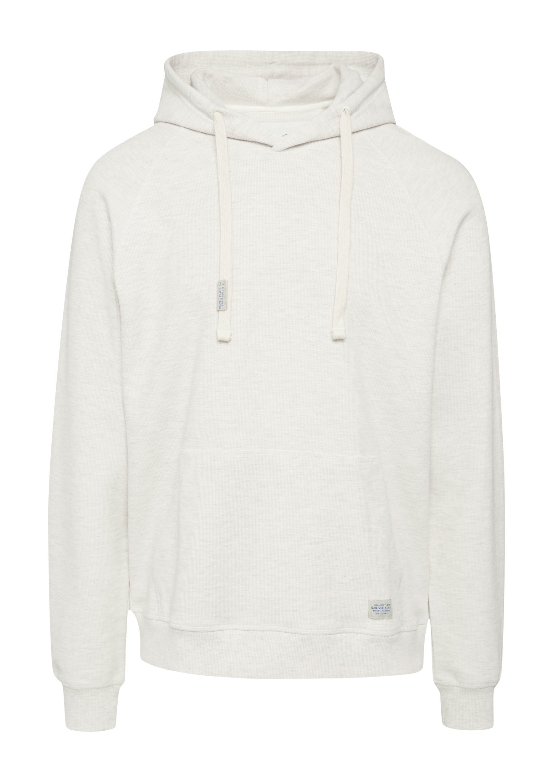Sweatshirt WHITE Bild 2