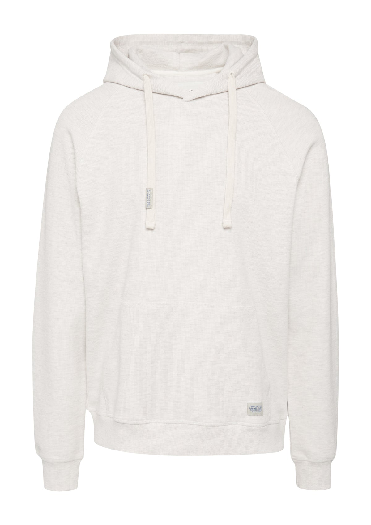 Sweatshirt WHITE Bild 2