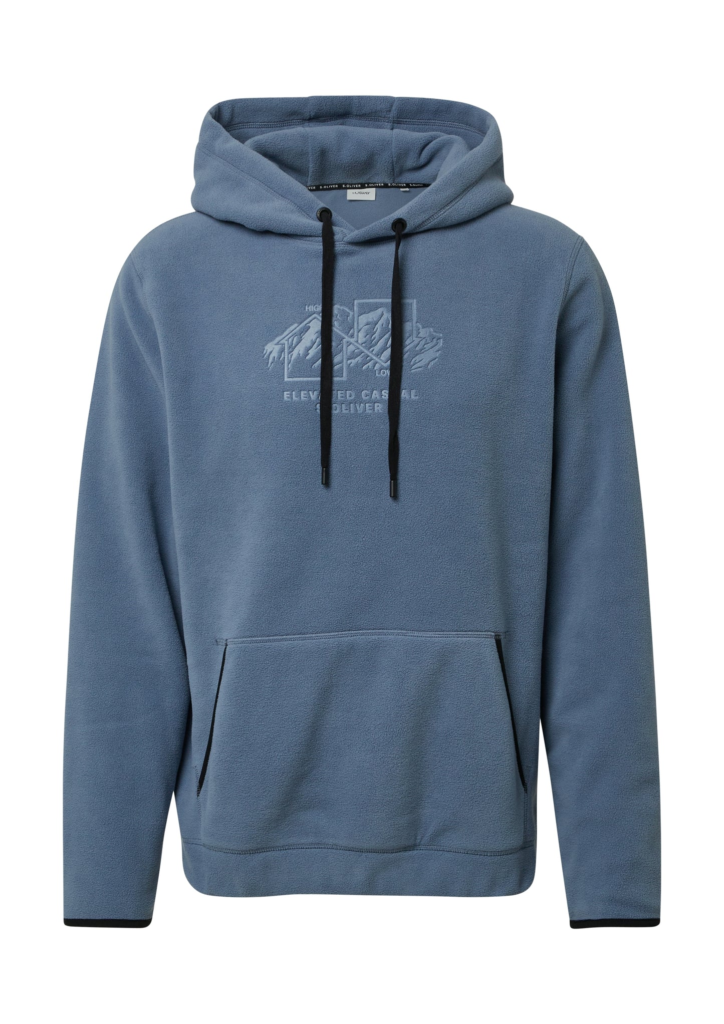 Sweatshirt BLUE Bild 2