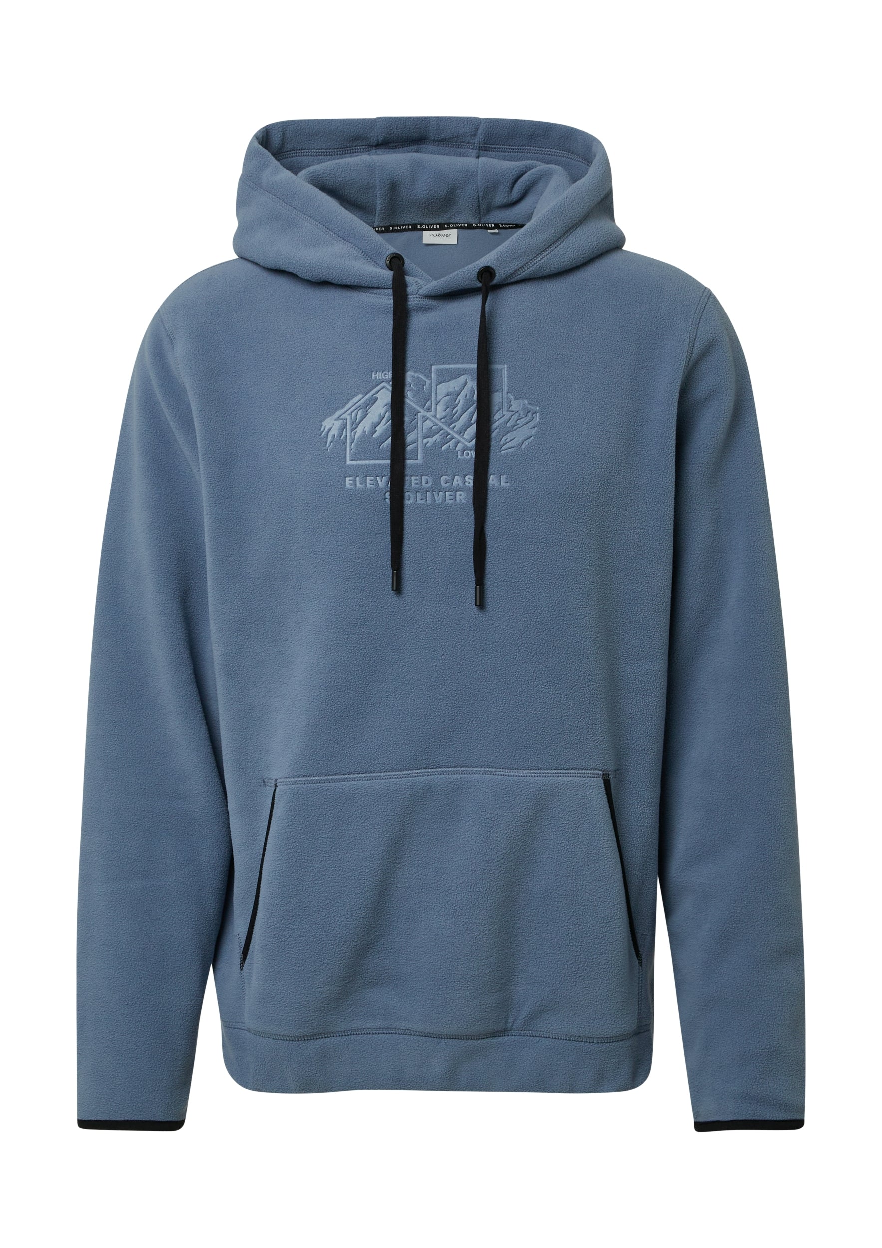 Sweatshirt BLUE Bild 2