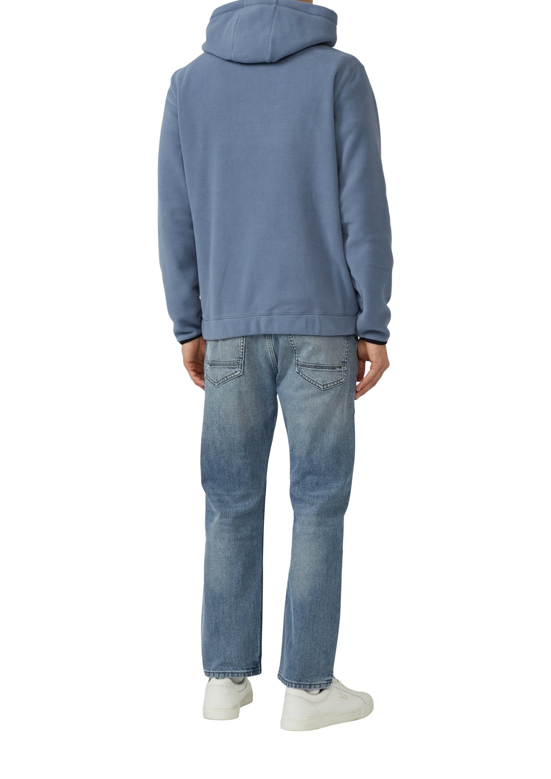 Sweatshirt BLUE Bild 4