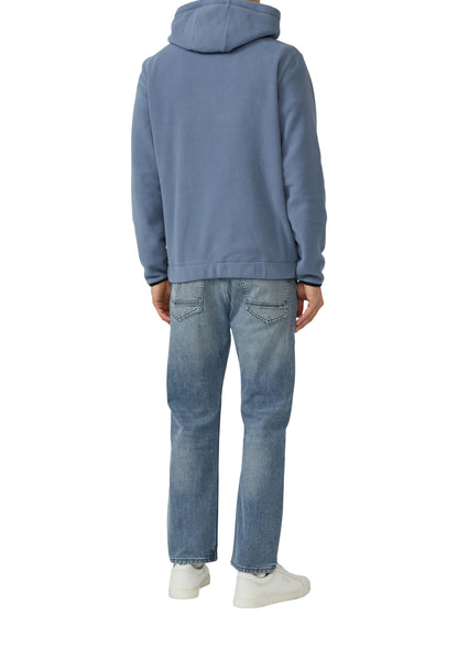 Sweatshirt BLUE Bild 4