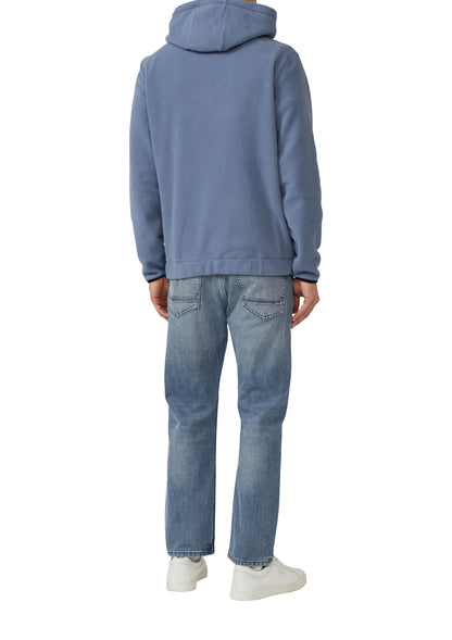 Sweatshirt BLUE Bild 4