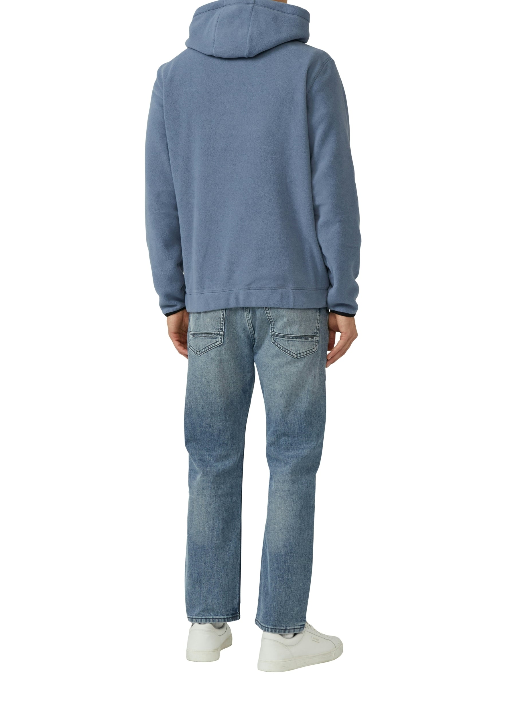 Sweatshirt BLUE Bild 7