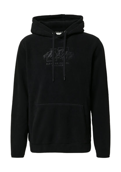 Sweatshirt GREY/BLACK Bild 2