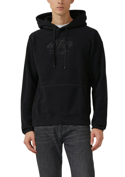 Sweatshirt GREY/BLACK Bild 3