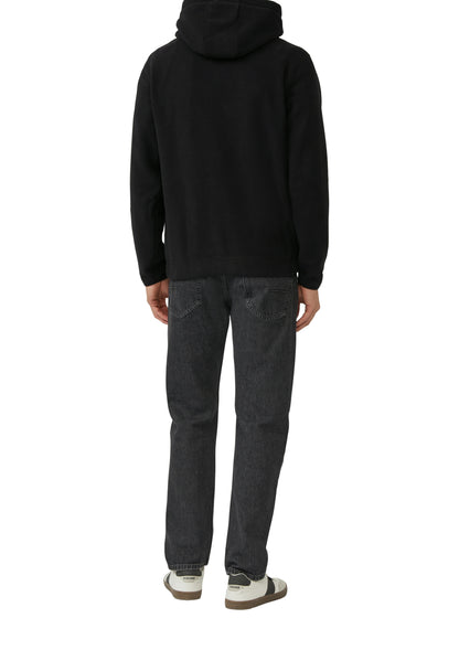 Sweatshirt GREY/BLACK Bild 4