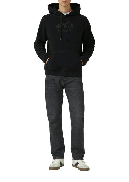 Sweatshirt GREY/BLACK Bild 8