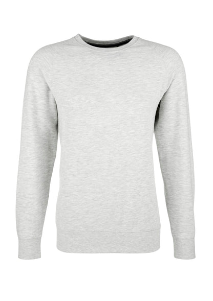 Sweatshirt langarm off-white Bild 1