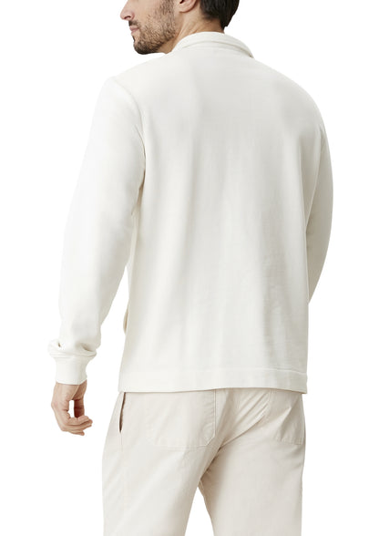 Long sleeve sweatshirt