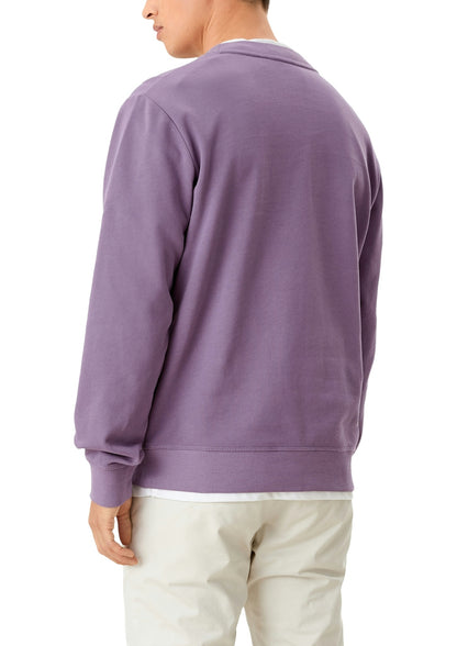 Sweatshirt langarm LILAC/PINK Bild 3