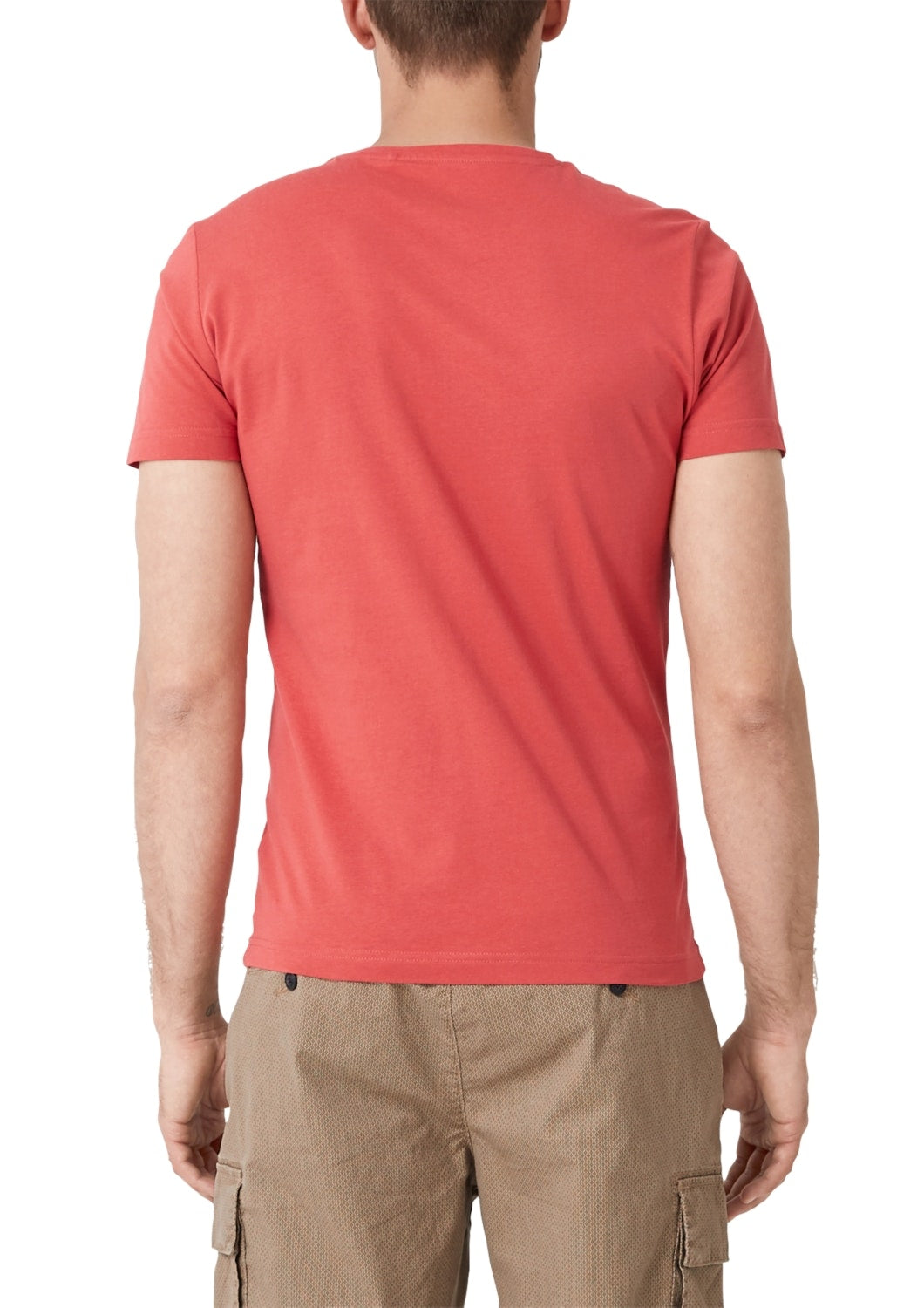 T-shirt short sleeves