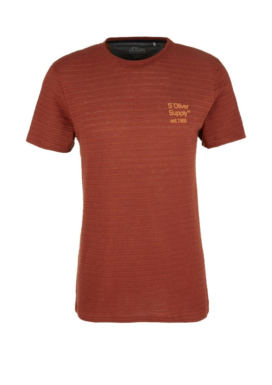 T-Shirt kurzarm navajo Bild 1