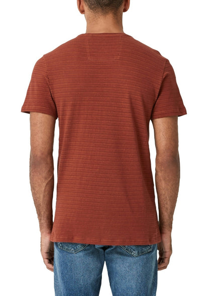 T-Shirt kurzarm navajo Bild 3