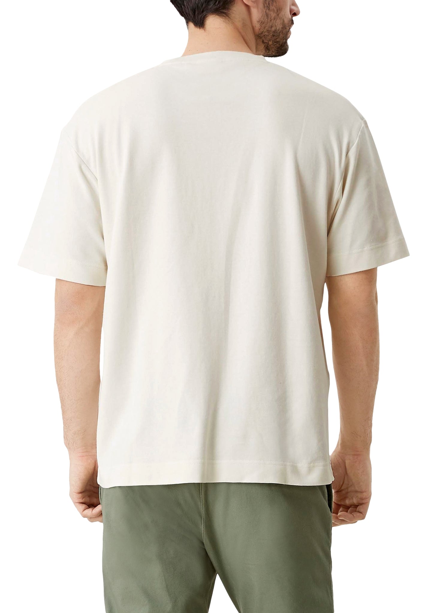 T-Shirt kurzarm
