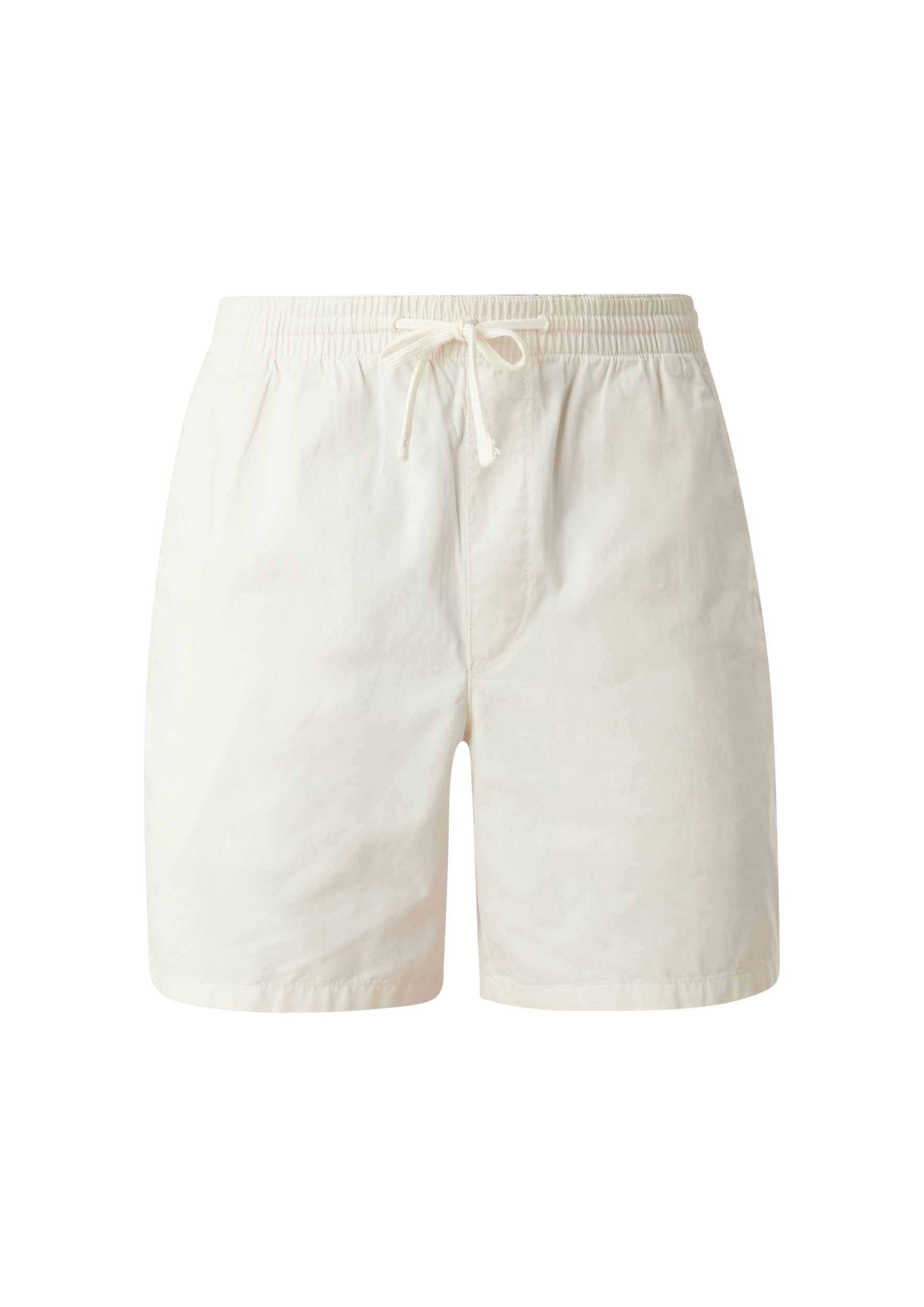 Twillhose WHITE Bild 1