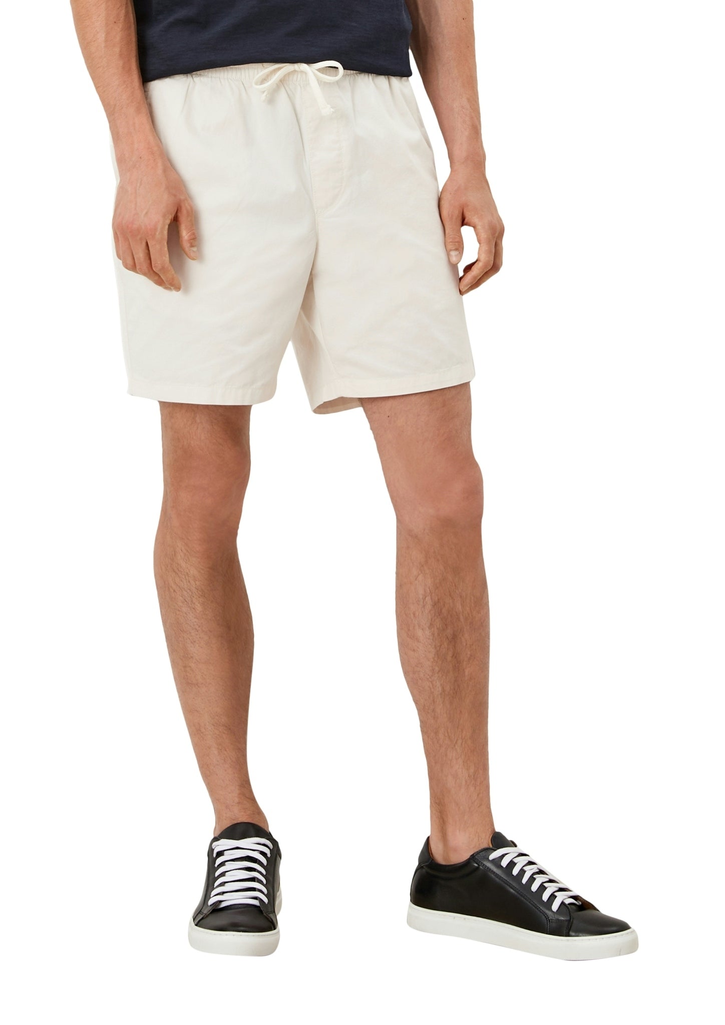 Twillhose WHITE Bild 2