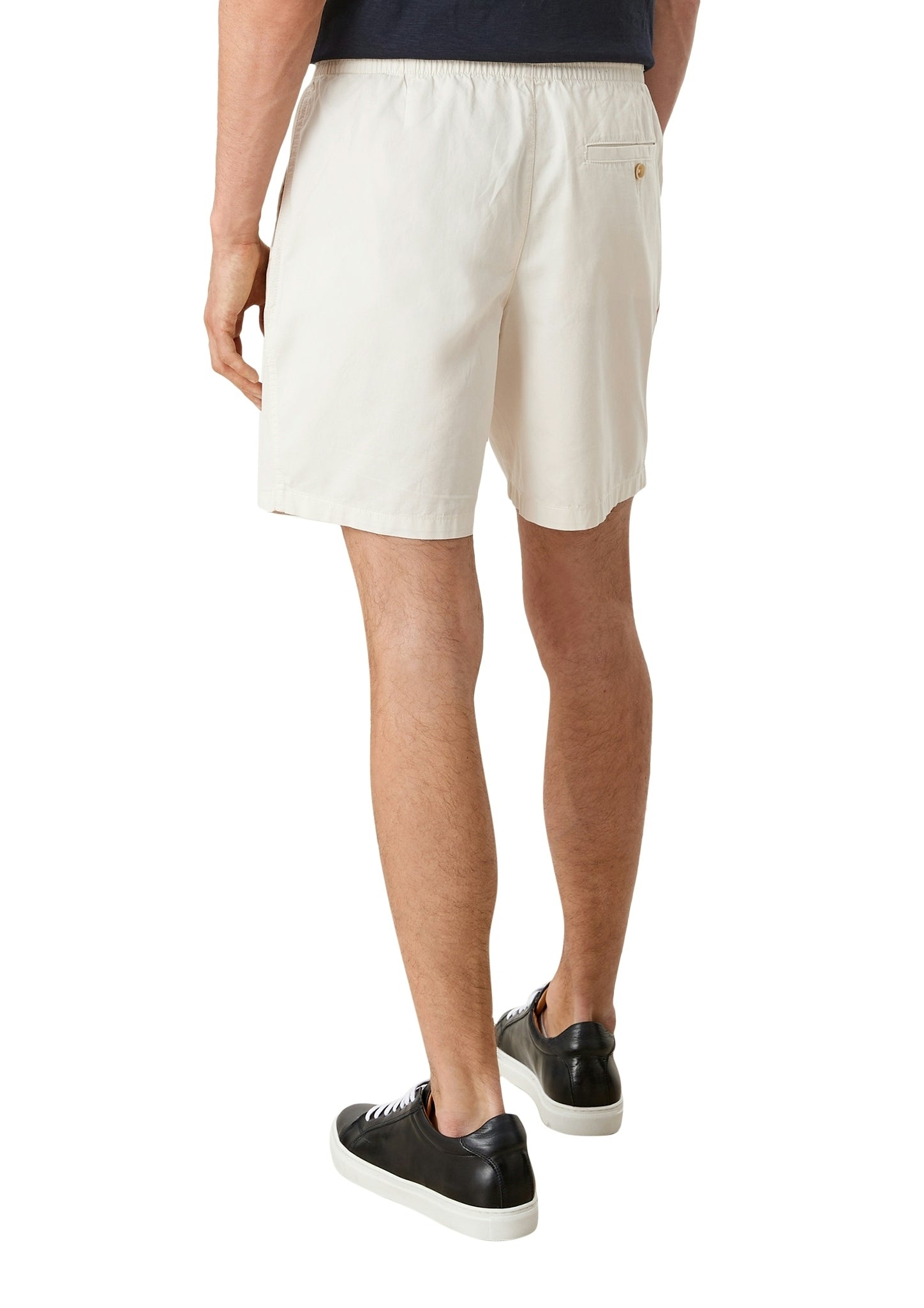Twillhose WHITE Bild 3