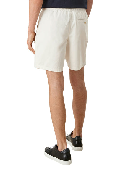 Twillhose WHITE Bild 3