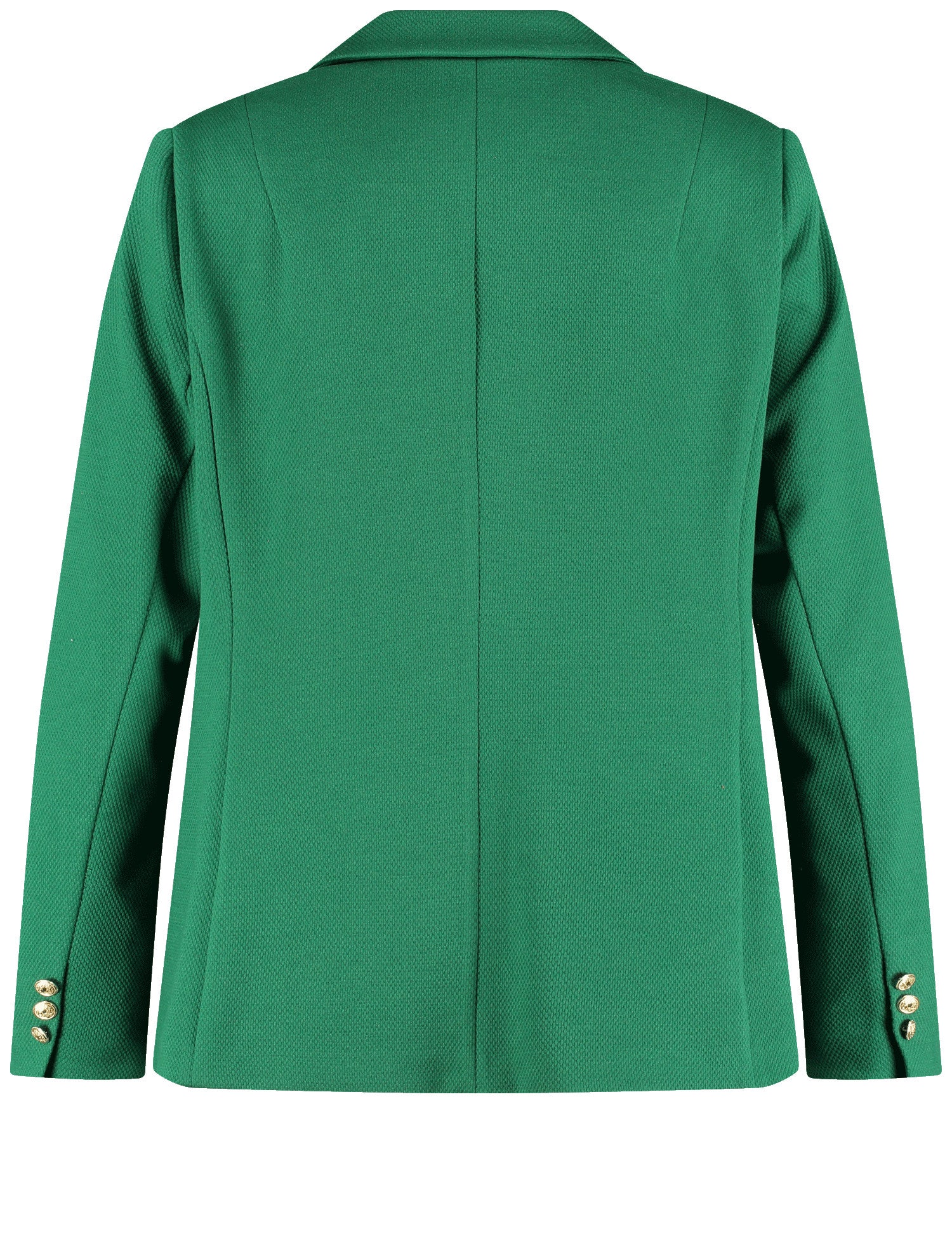 BLAZER LANGARM DARK GREEN Bild 2