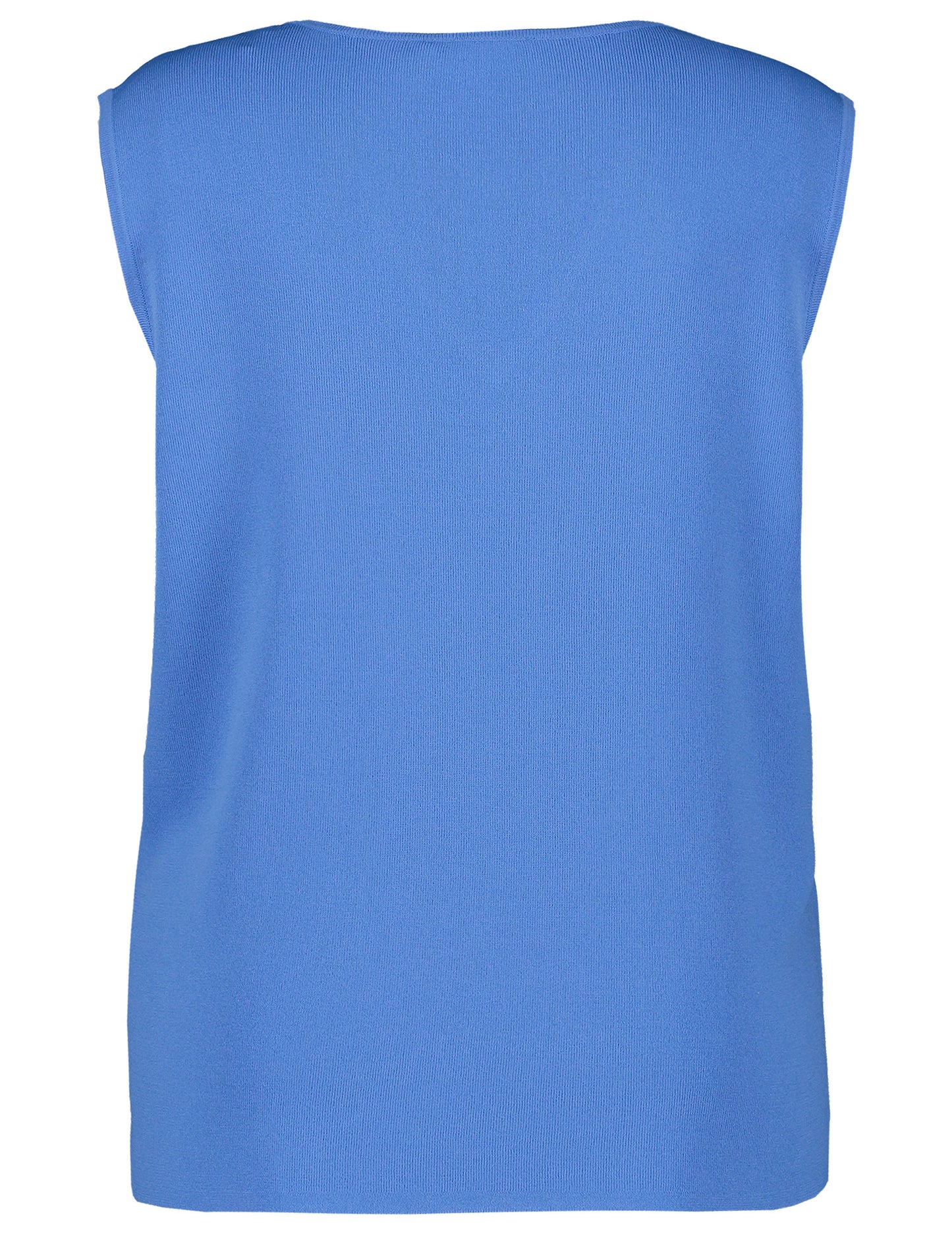 Pullunder mit V-Ausschnitt 8710 Bild 2