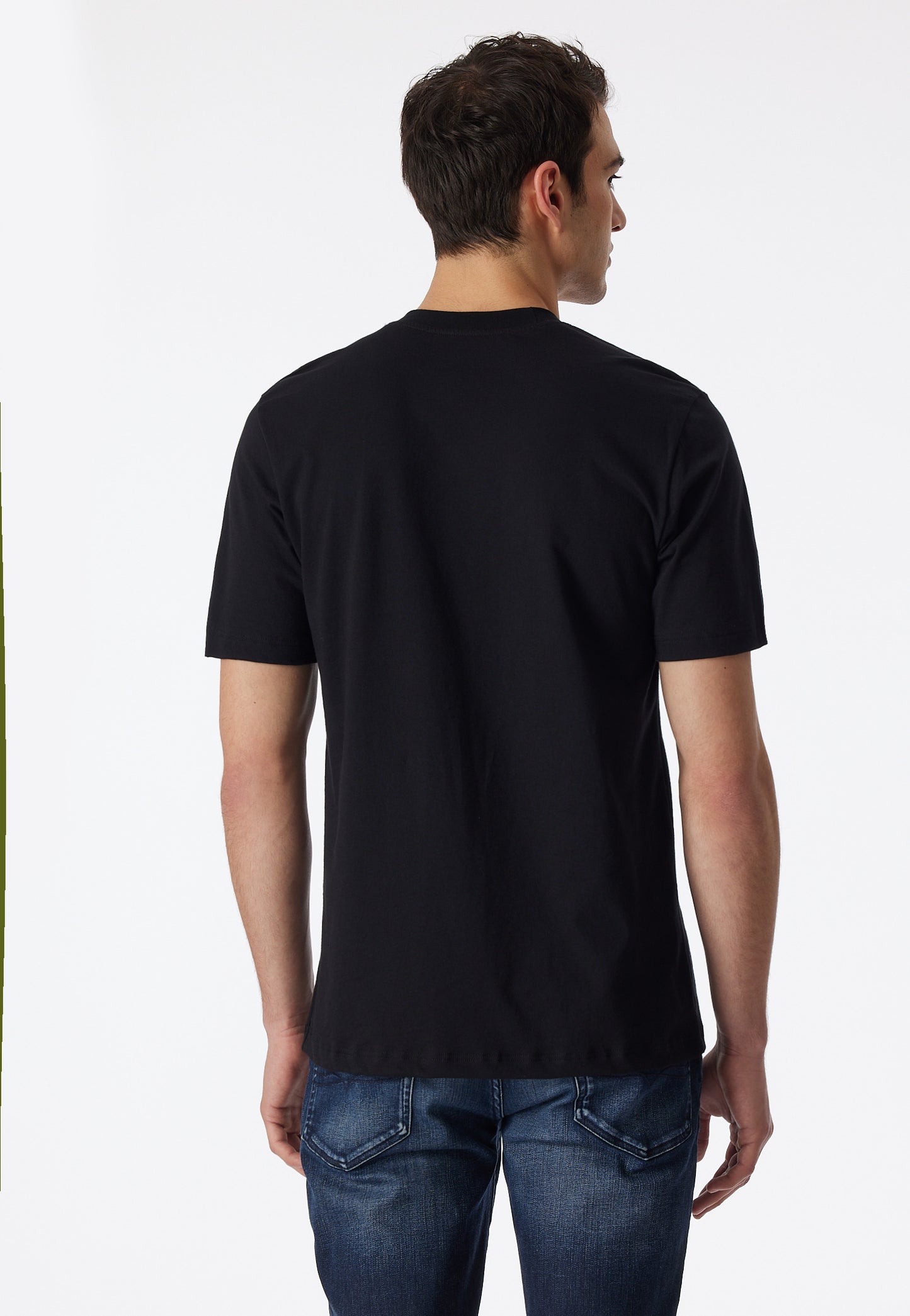 2PACK T-Shirt 000 Bild 3