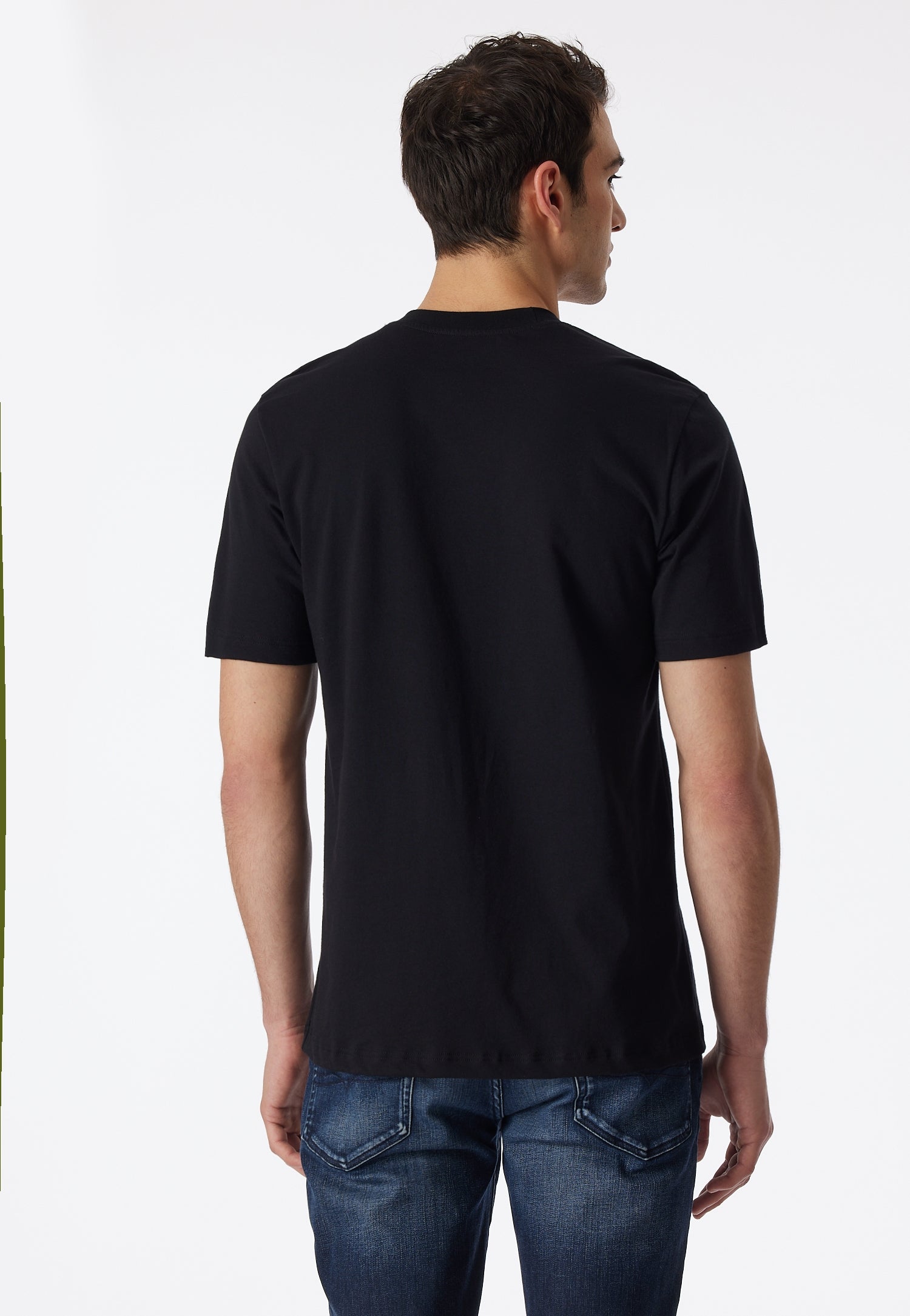 2PACK T-Shirt 000 Bild 7
