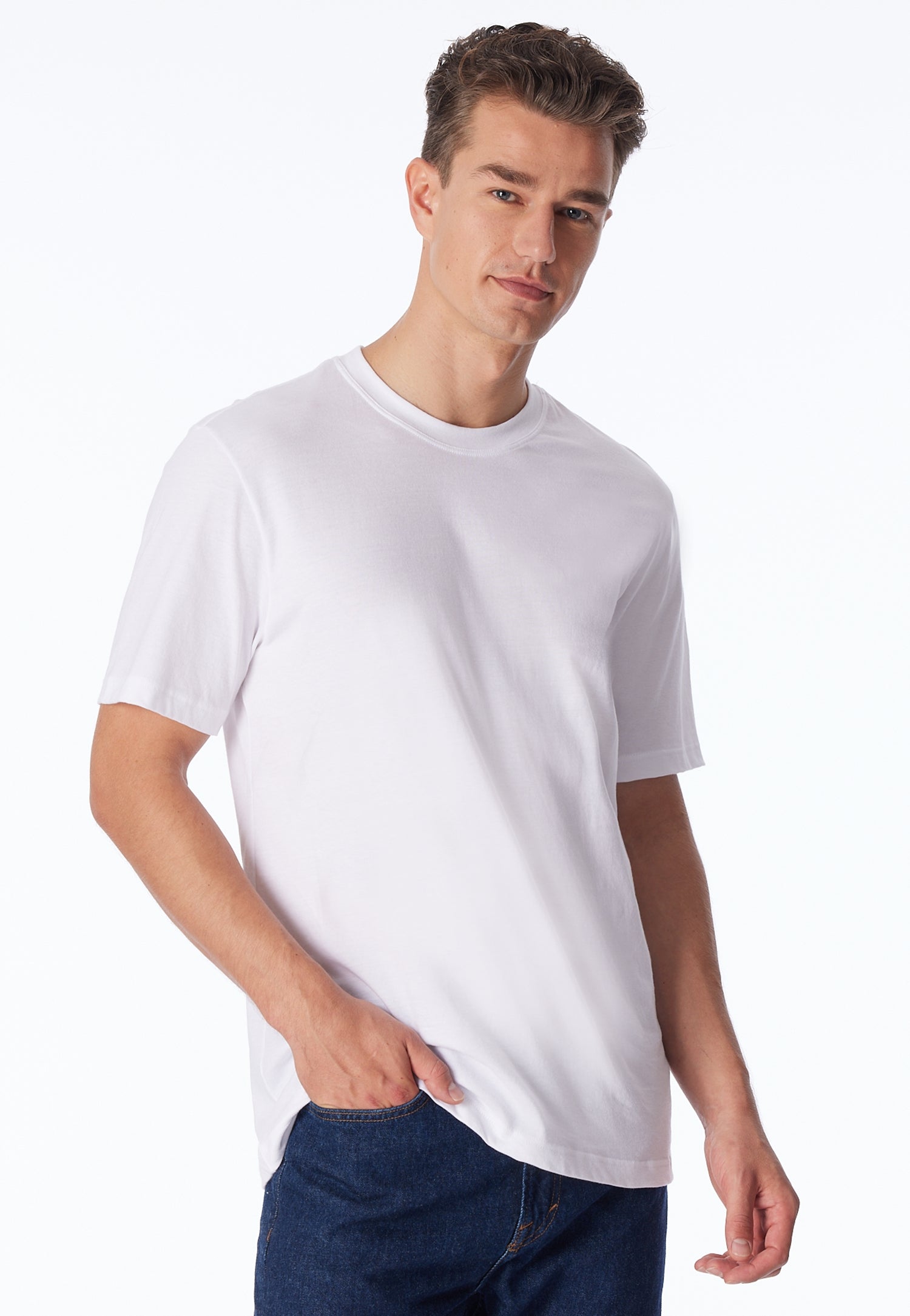 2PACK T-Shirt 100 Bild 2