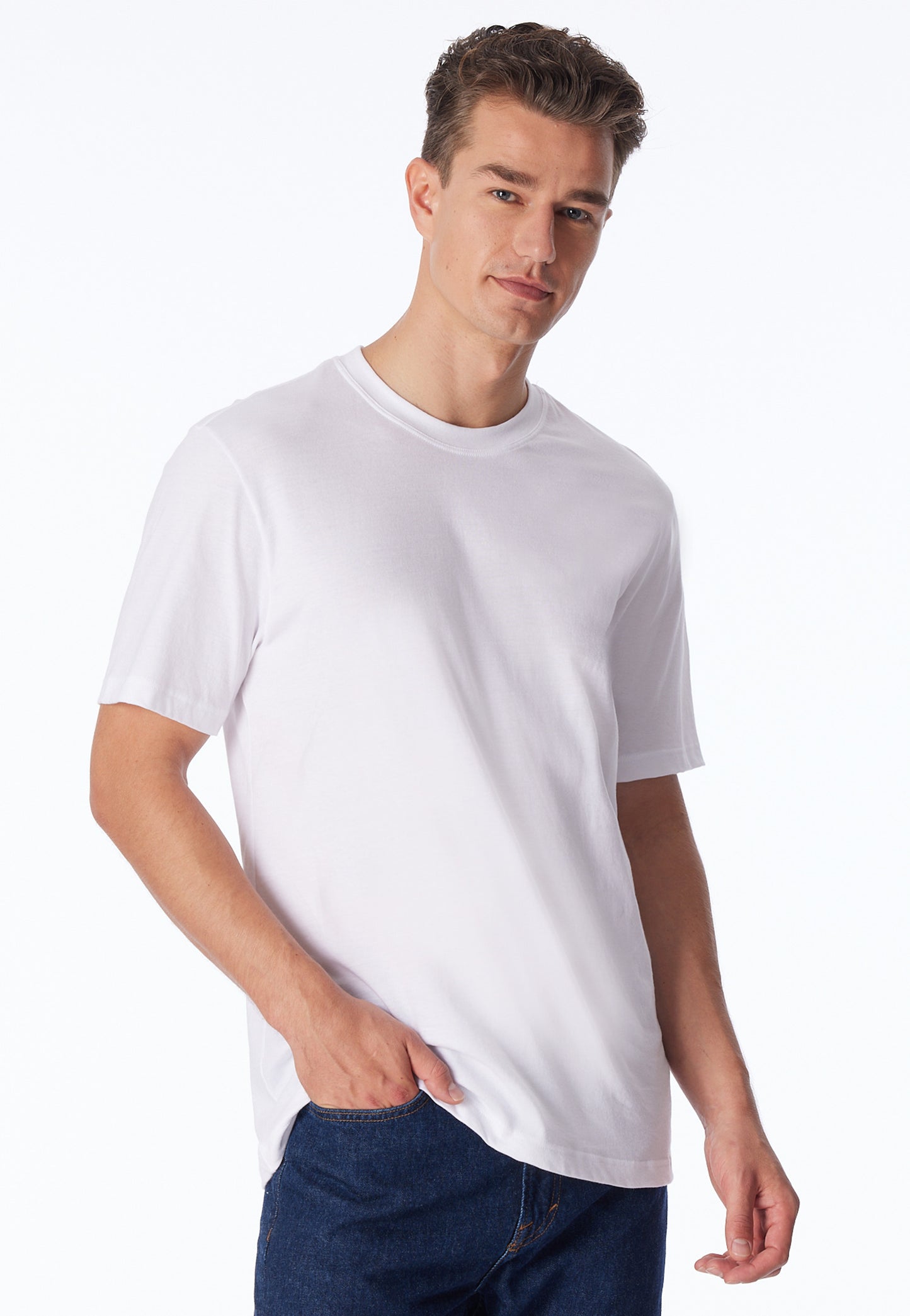 2PACK T-Shirt 100 Bild 2