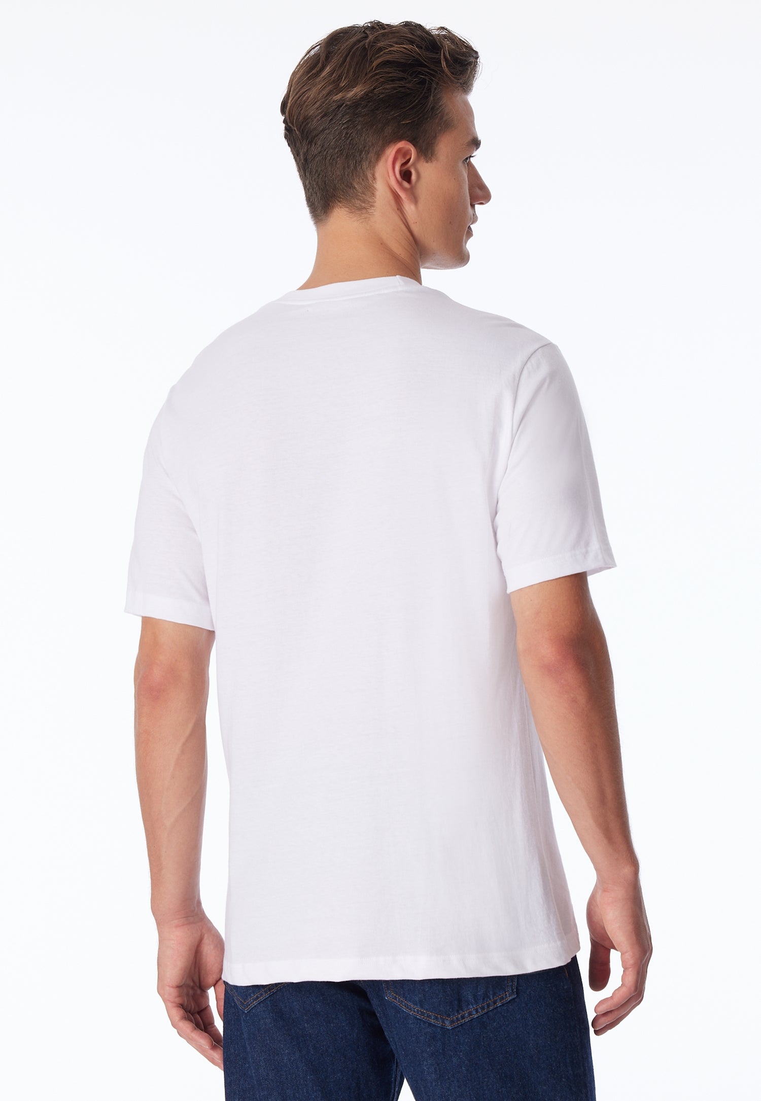 2PACK T-Shirt 100 Bild 3