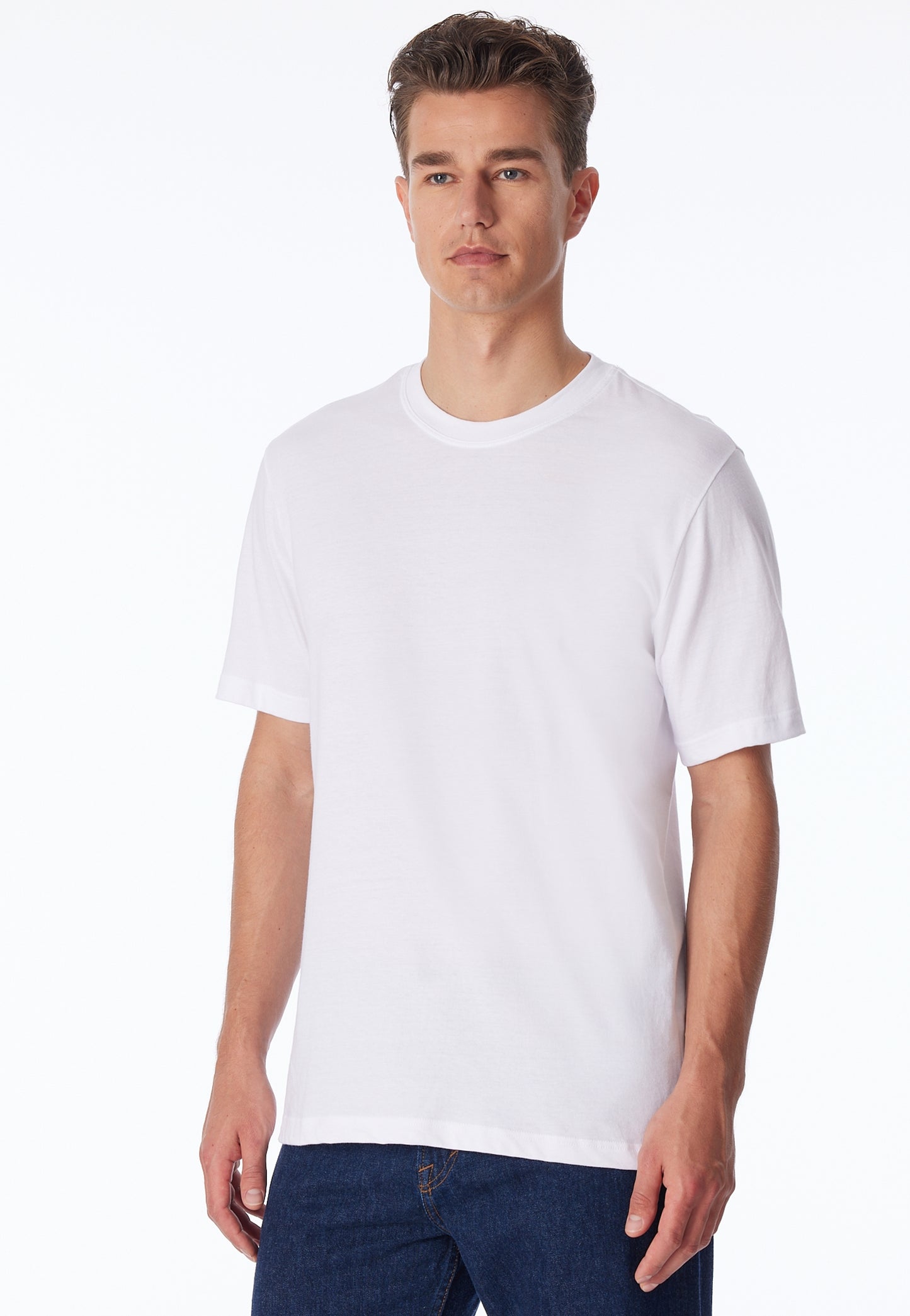 2PACK T-Shirt 100 Bild 4