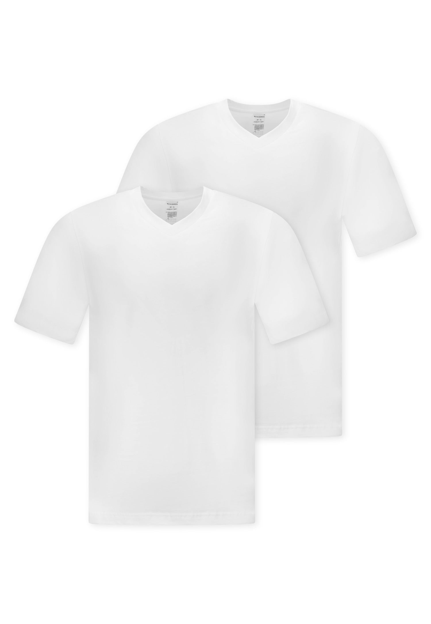 2PACK T-Shirt 100 Bild 1