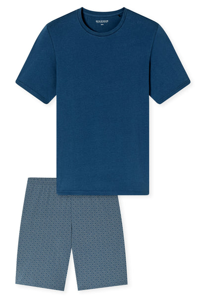 Schlafanzug kurz 815 Bild 1