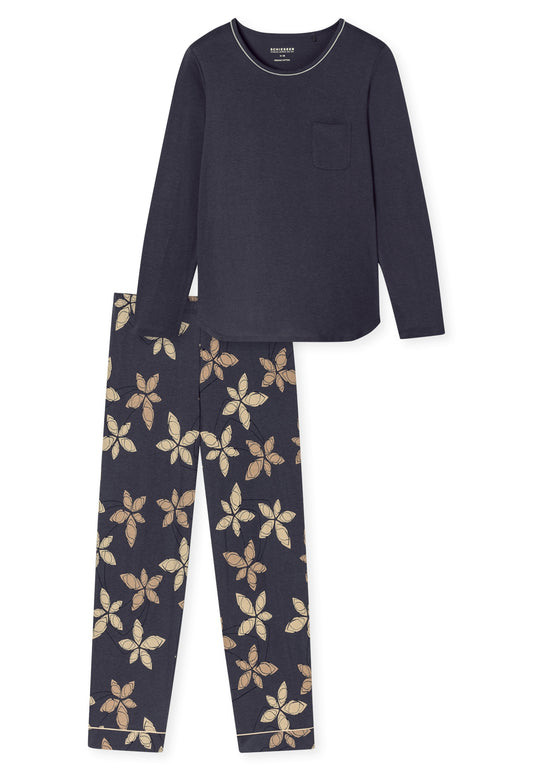 Schlafanzug lang 207 Bild 1