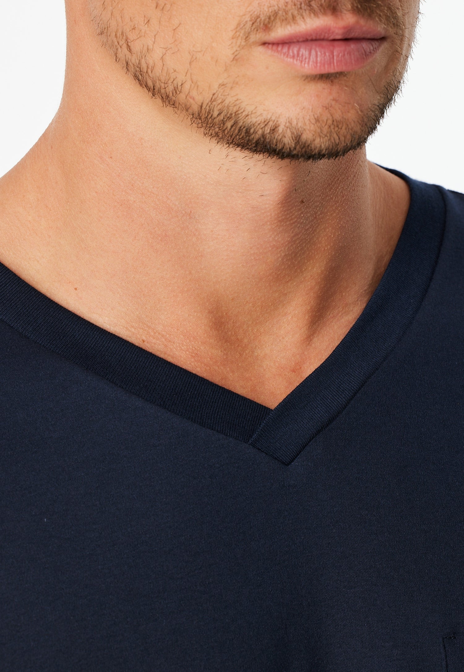 Schlafanzug lang 804 Bild 6