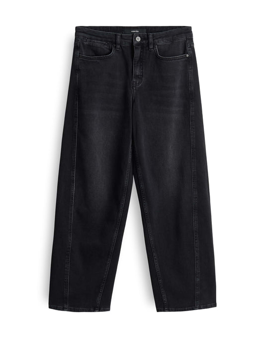 Cellma barrel raven black Bild 1