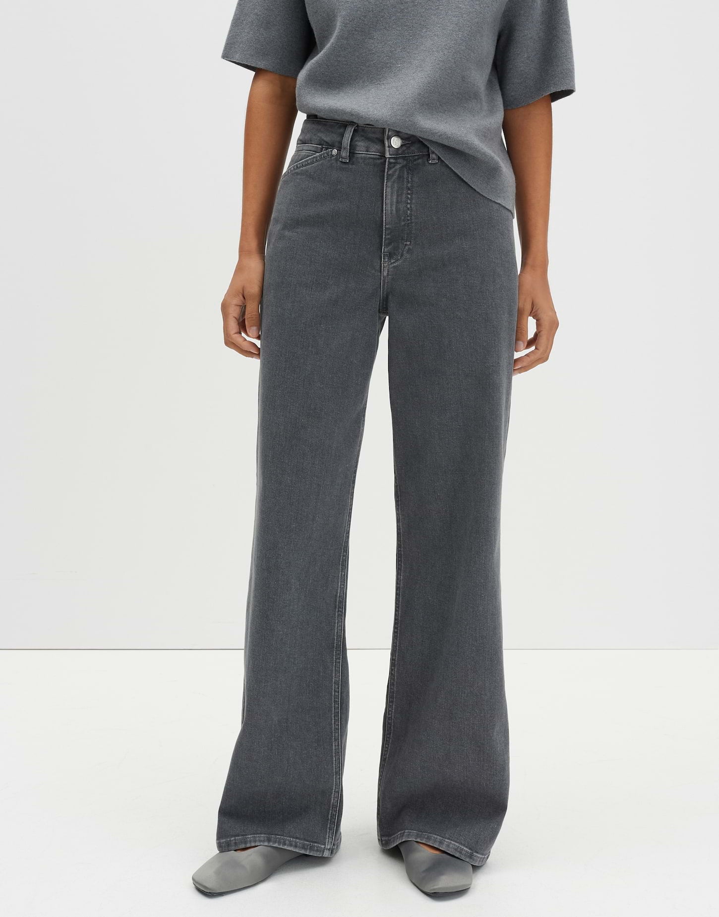 Cellma edge mid refined grey Bild 2