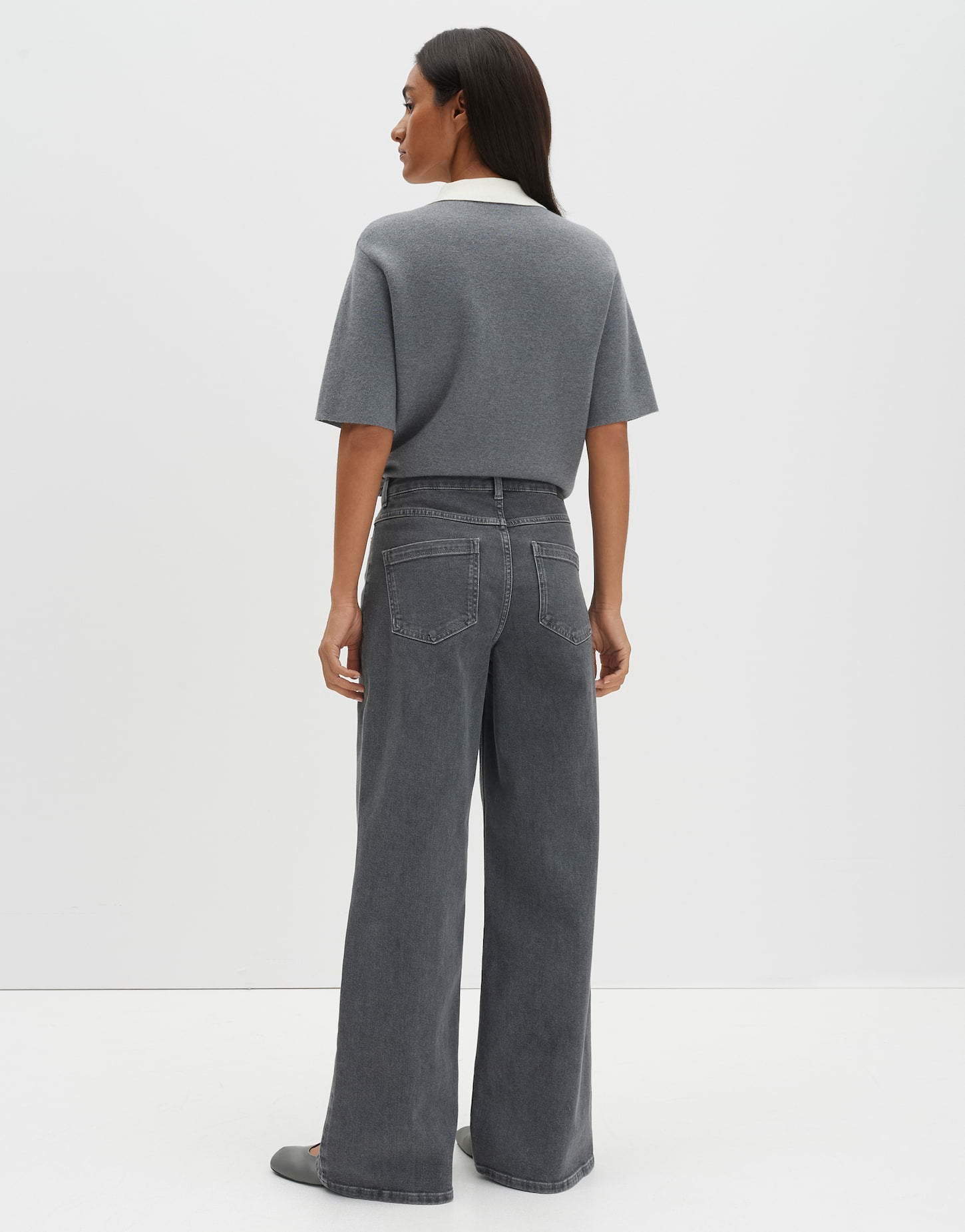 Cellma edge mid refined grey Bild 3