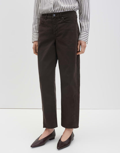 Cellma long barrel dark espresso Bild 2