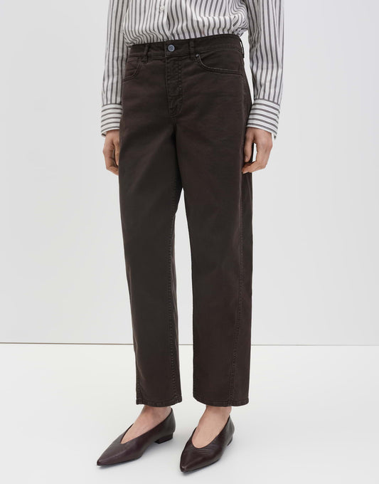 Cellma long barrel dark espresso Bild 2