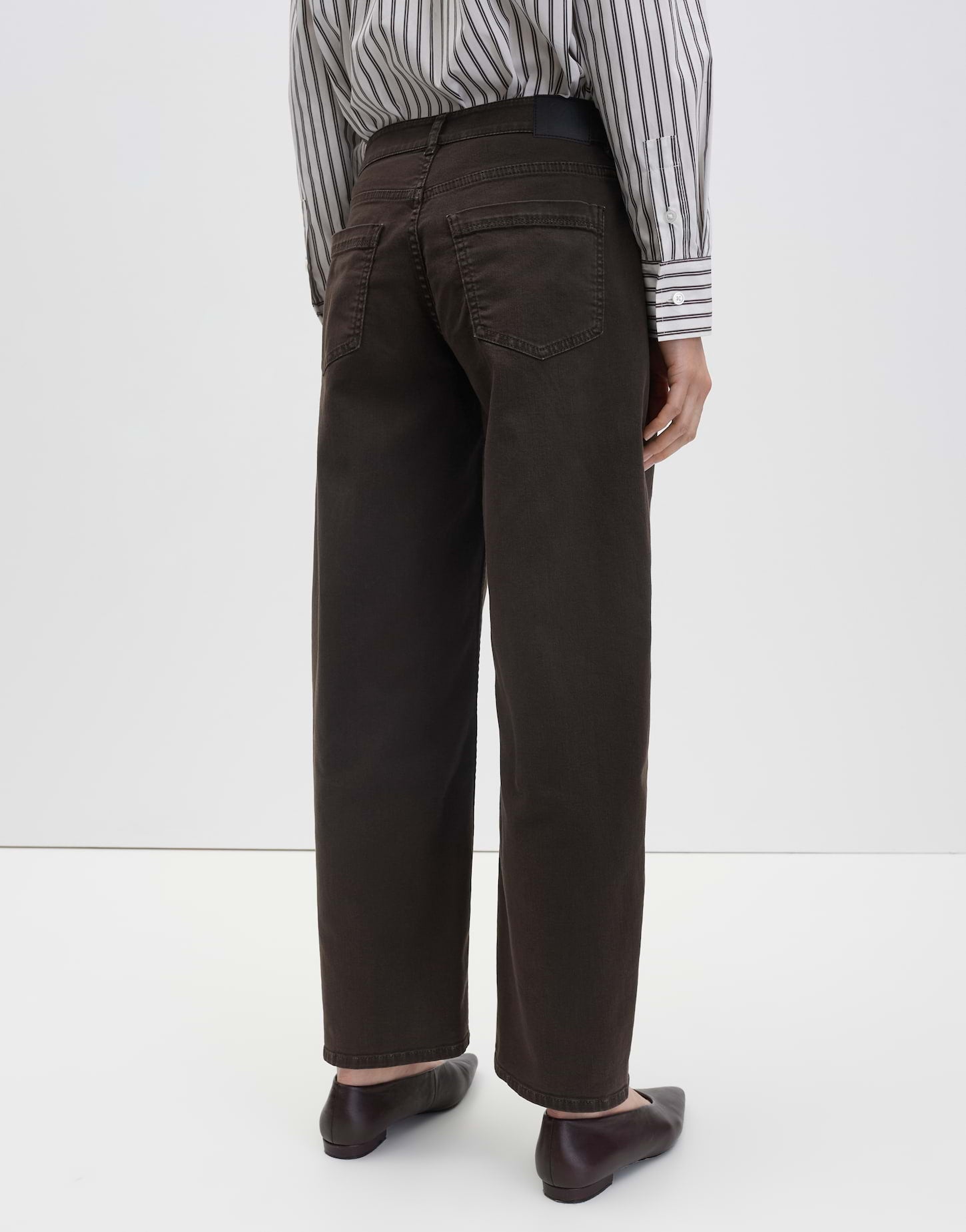 Cellma long barrel dark espresso Bild 3