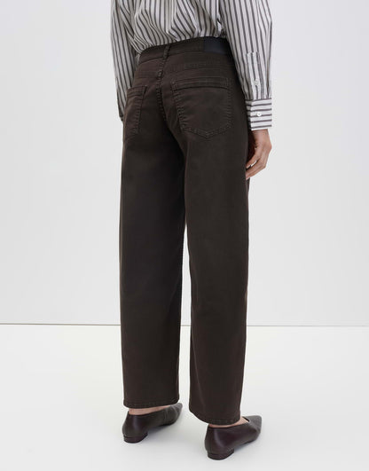 Cellma long barrel dark espresso Bild 3