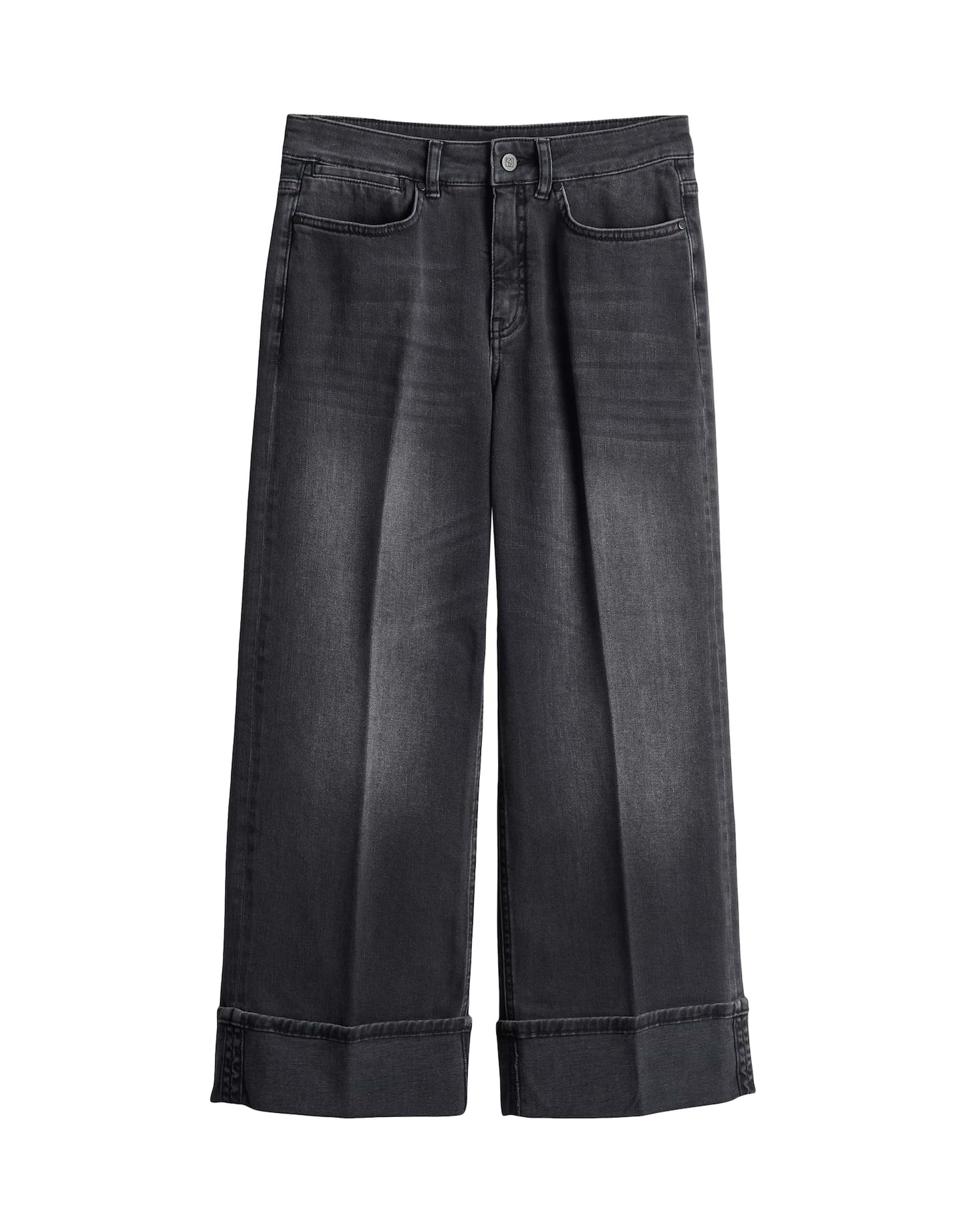 Cellma turn up dark decoded grey Bild 1