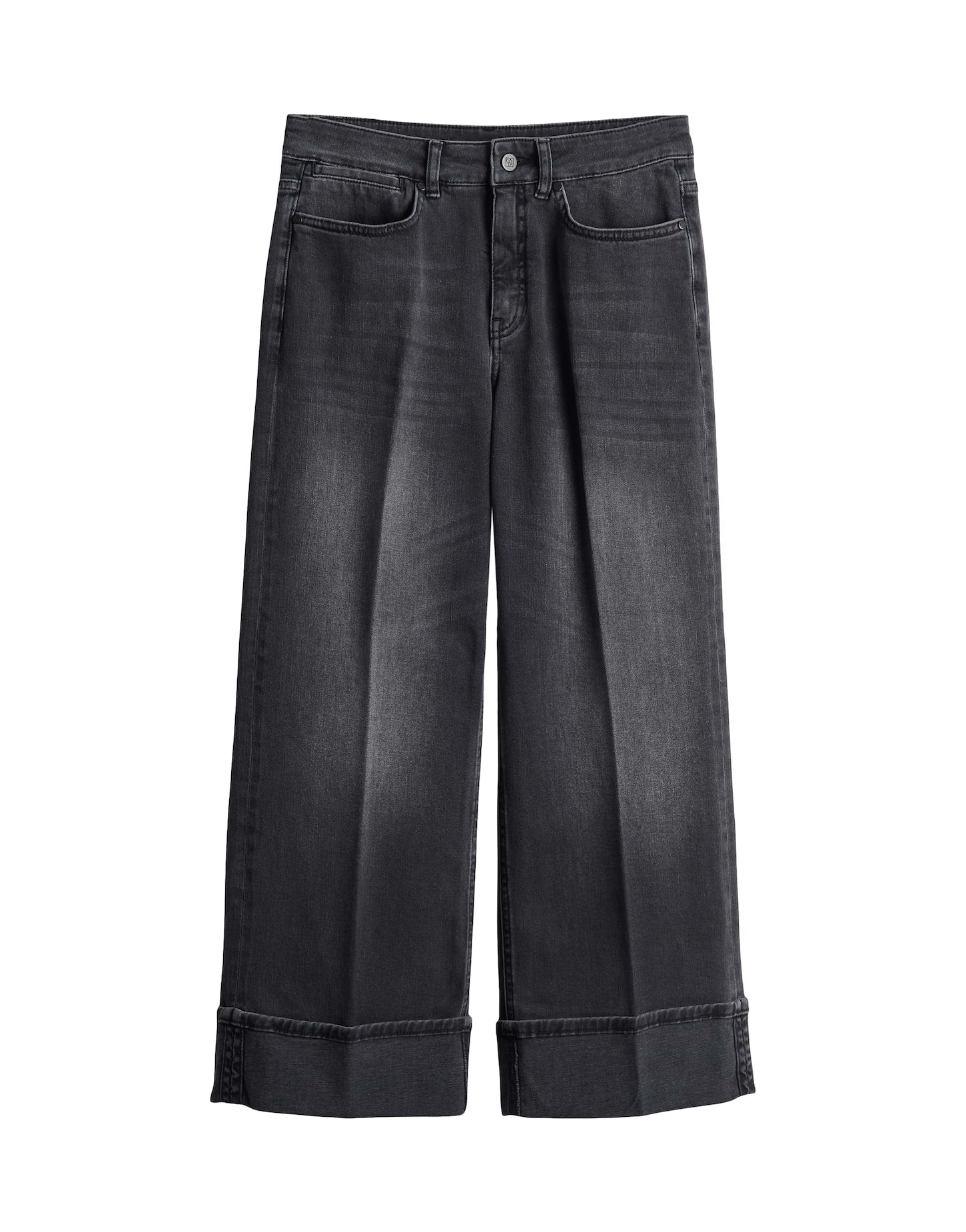 Cellma turn up dark decoded grey Bild 1