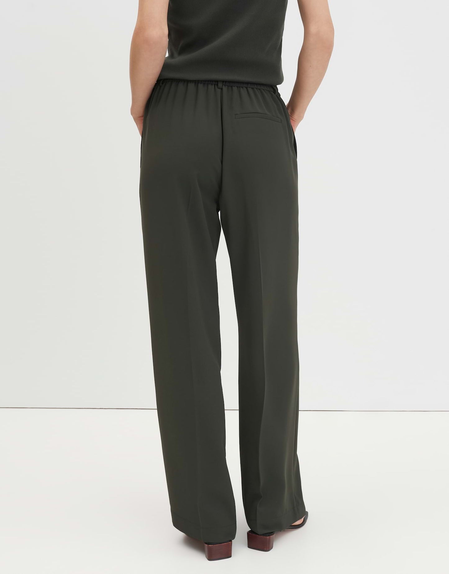 Cevil ease midnight olive Bild 3