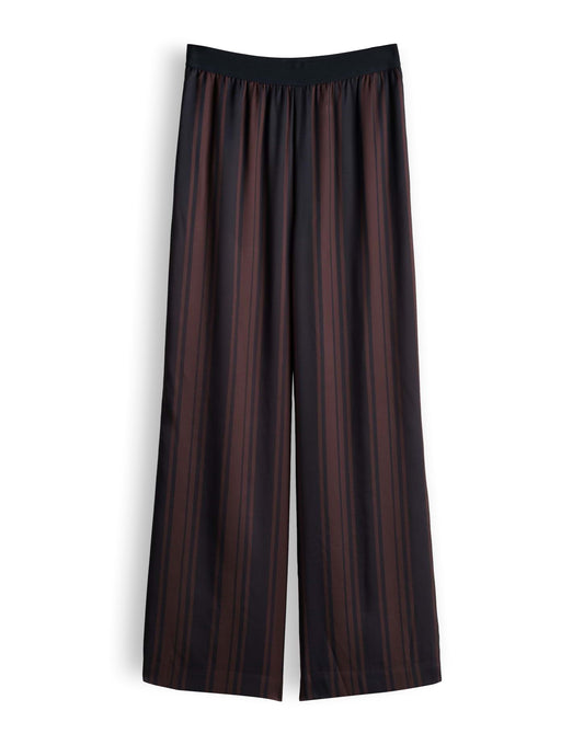 Cevil stripe true navy Bild 1